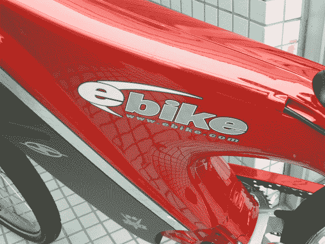 EBIKE